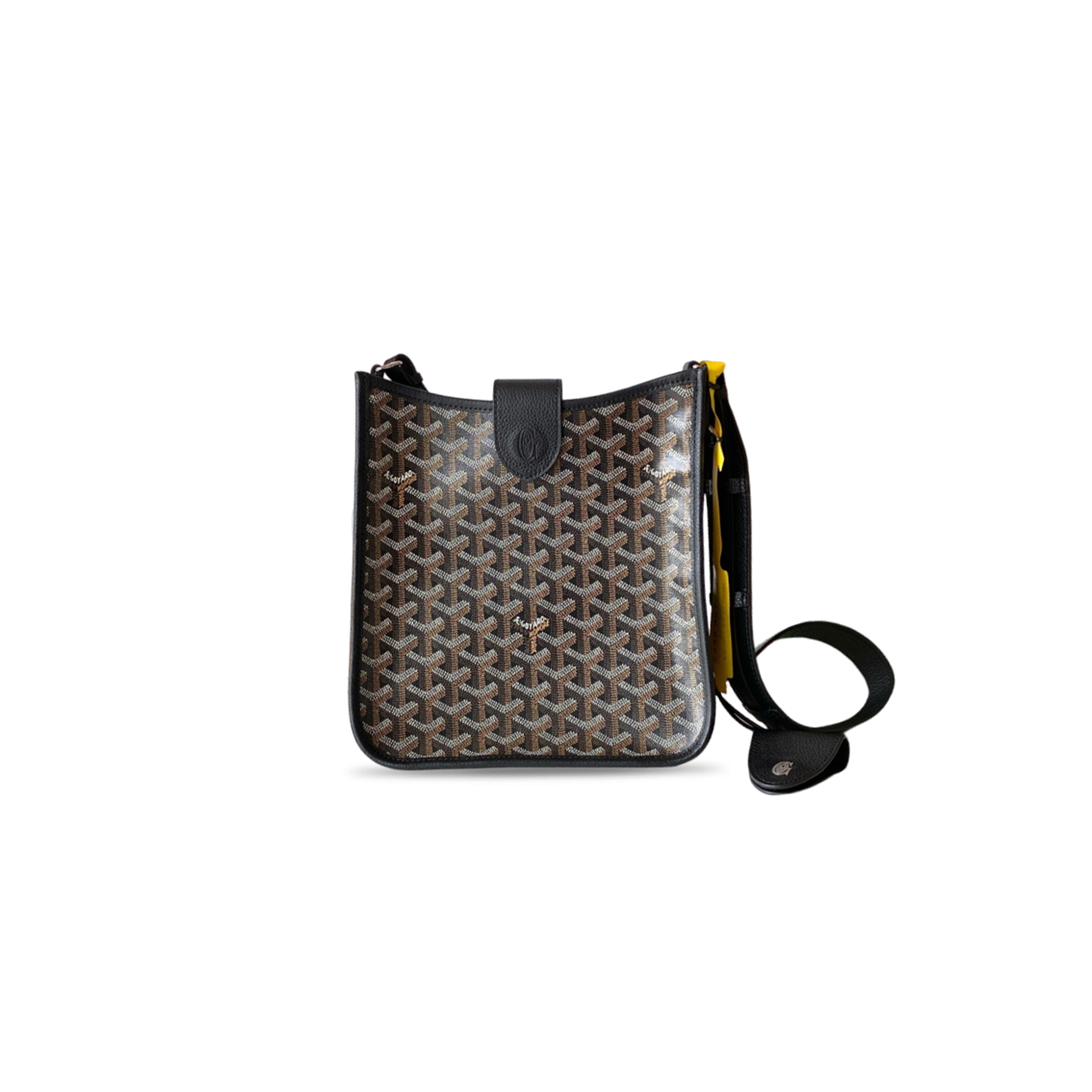 GOYARD MUSETTE BAG (24*23*6cm)